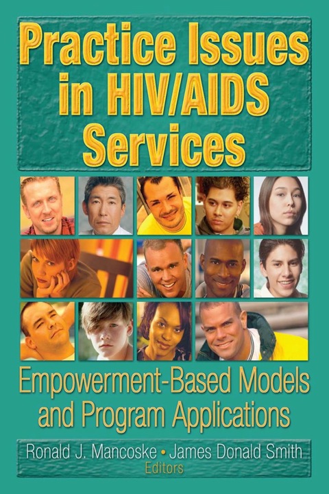Practice Issues in HIV/AIDS Services 