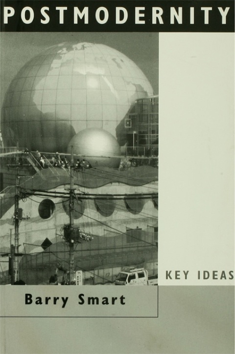 Cover image for book Postmodernity