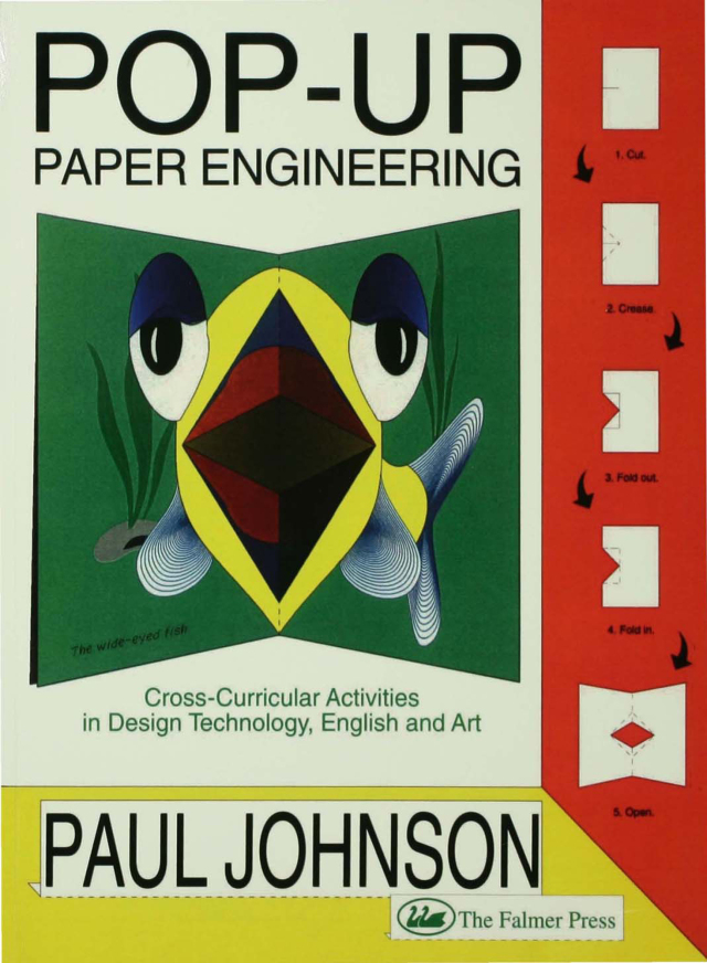 Pop-Up Paper Projects
