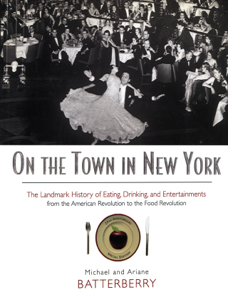 On the Town in New York