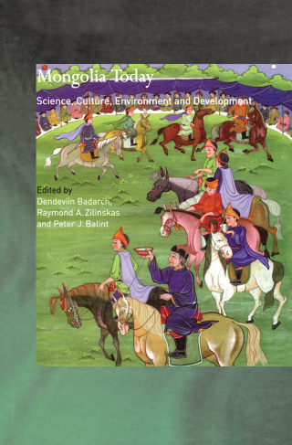 Mongolia Today