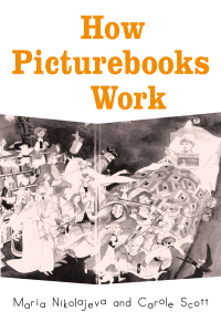 Titelbild: How Picturebooks Work 1st edition 9780415979689