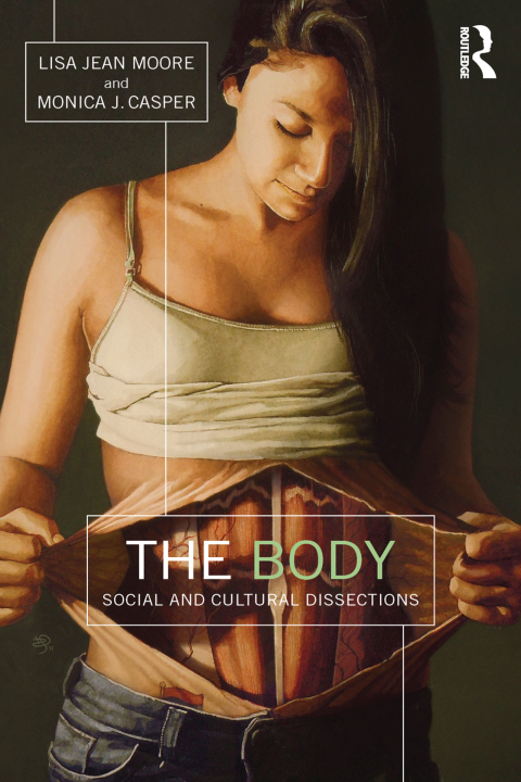 Cover image for book The Body