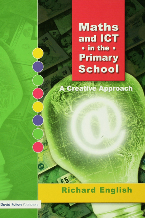Cover image for book Maths and ICT in the Primary School