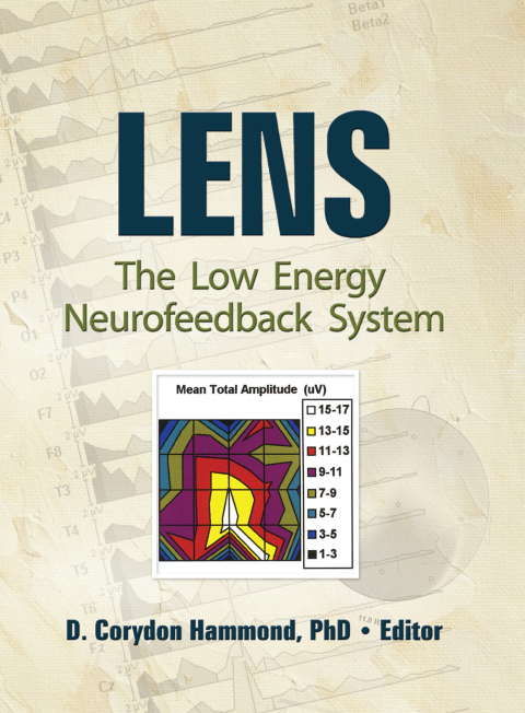Cover image for book Lens