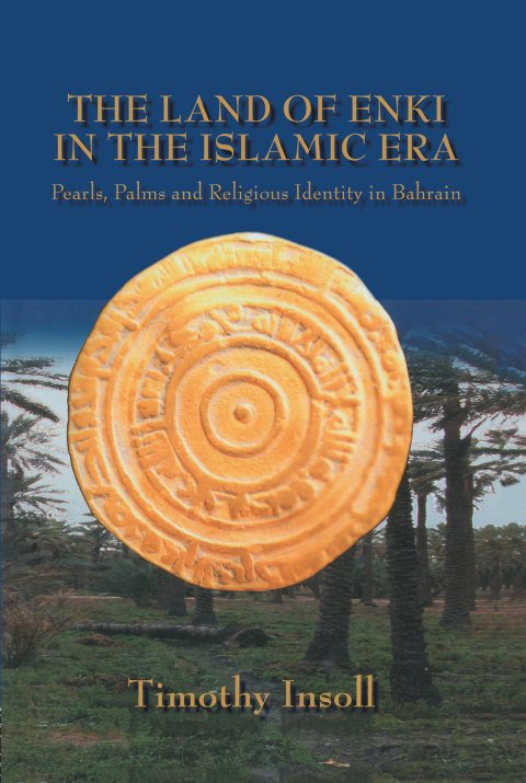 Cover image for book Land Of Enki In The Islamic