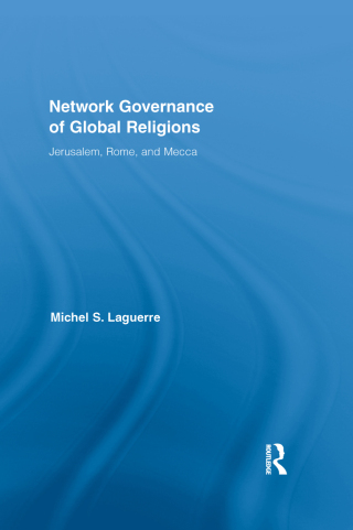 Network Governance of Global Religions