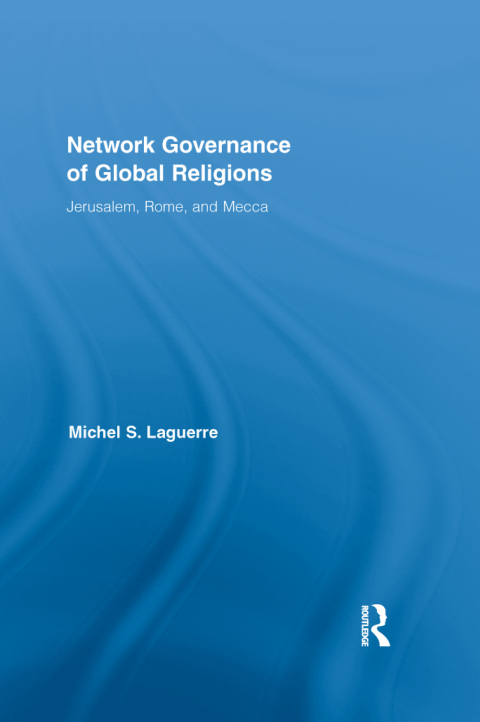 Network Governance of Global Religions 