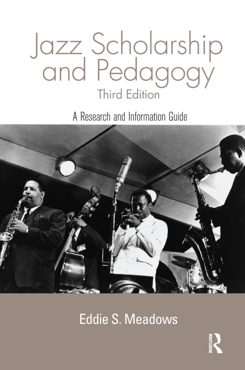 Cover image for book Jazz