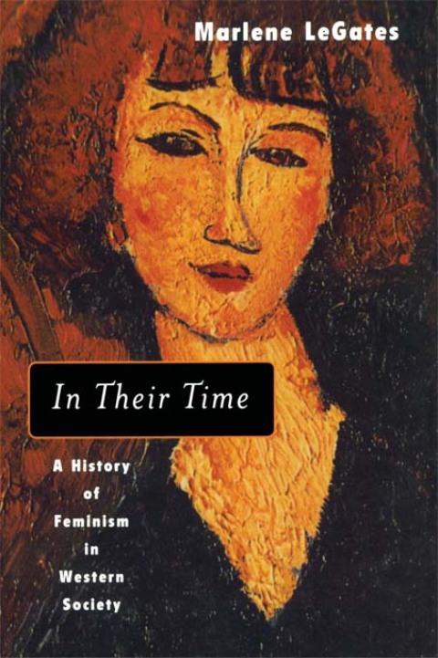 Cover image for book In Their Time