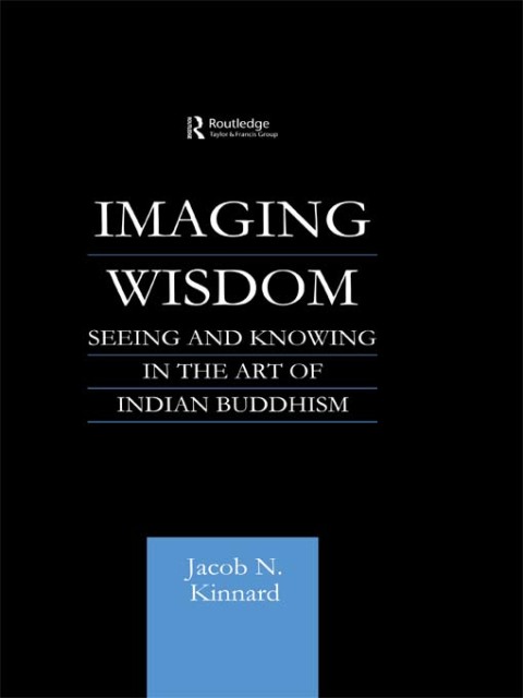 Cover image for book Imaging Wisdom