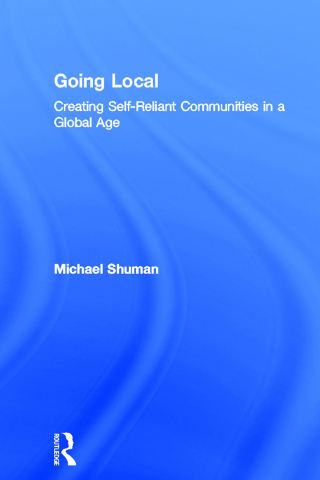 Going Local