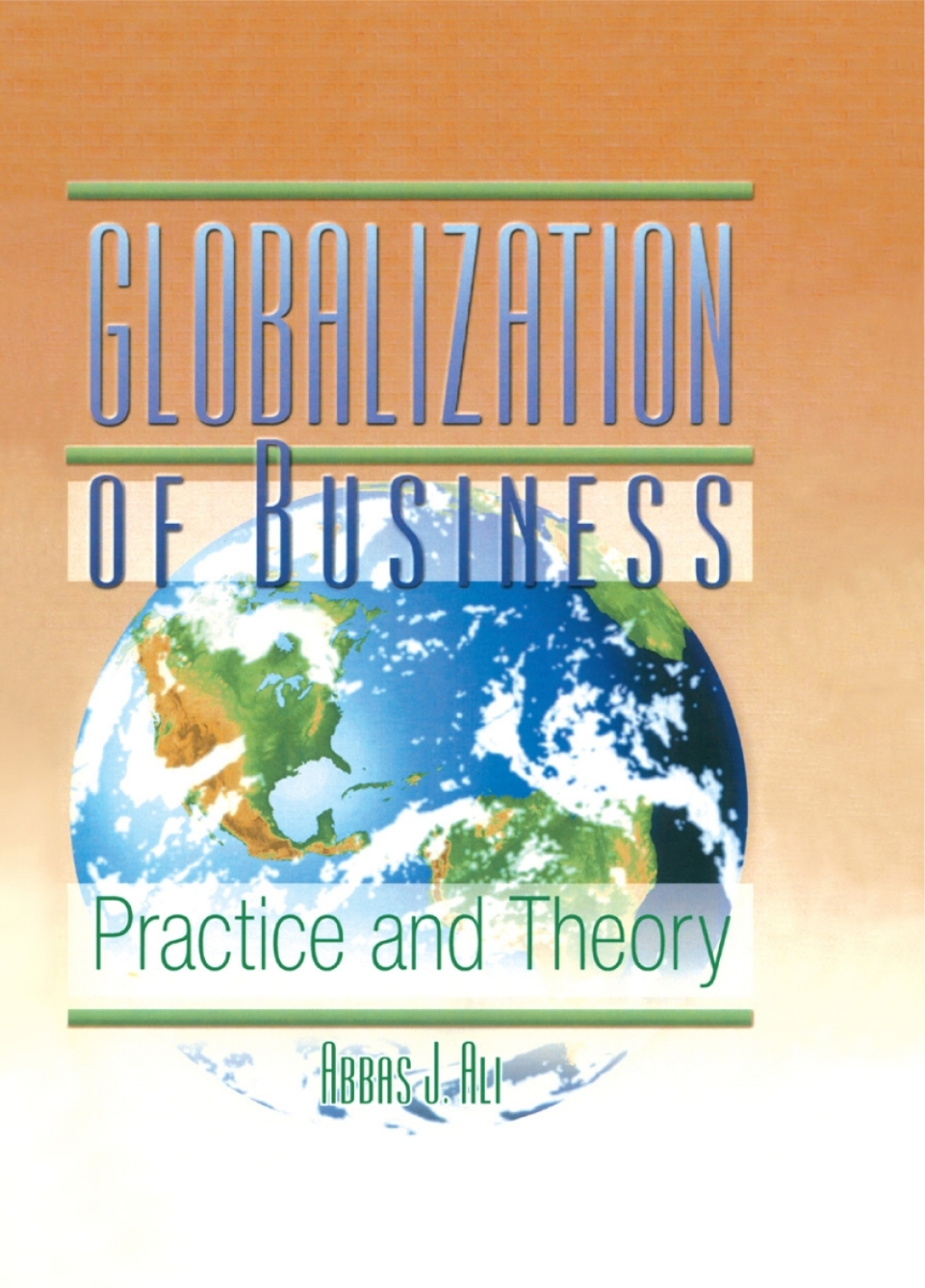 Globalization of Business (eBook Rental) Globalization of Business (eBook Rental)