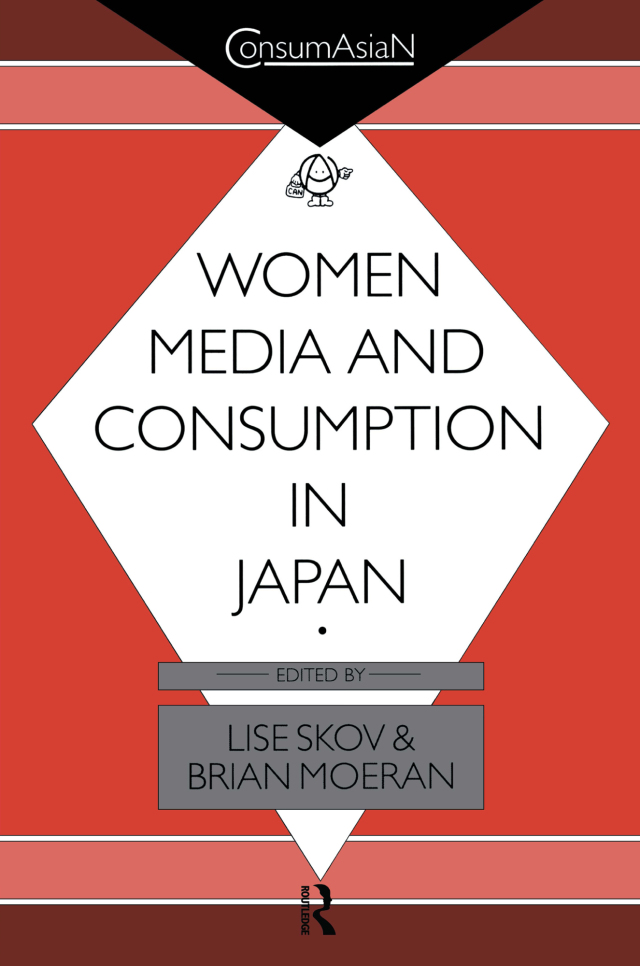 Women, Media and Consumption in Japan