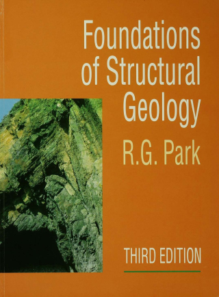 Foundation of Structural Geology