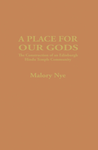 A Place for Our Gods