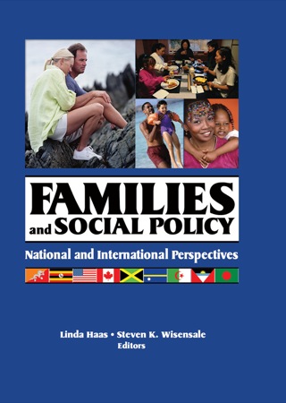 Families and Social Policy