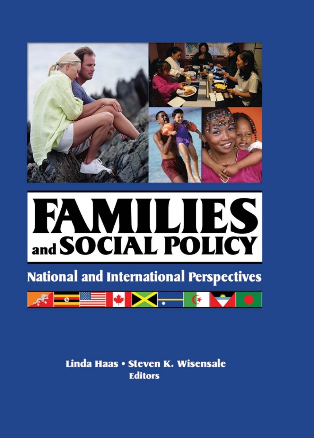 Families and Social Policy (eBook Rental) Families and Social Policy (eBook Rental)