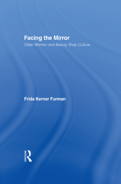 Cover image for book Facing the Mirror