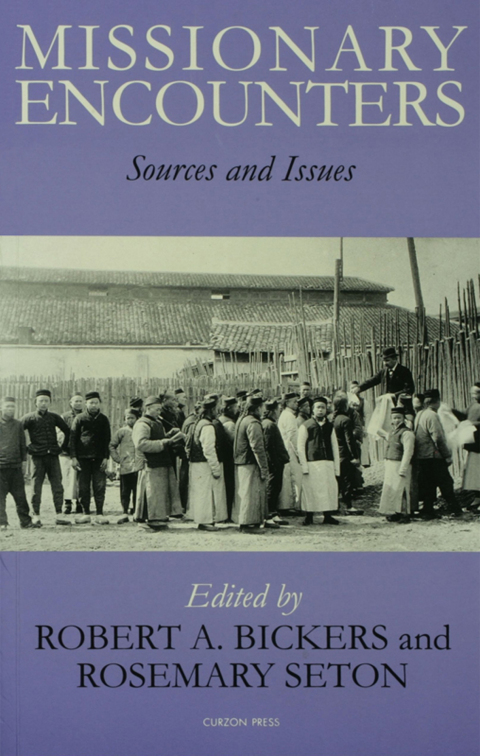 Missionary Encounters 