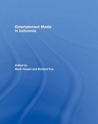 Entertainment Media in Indonesia