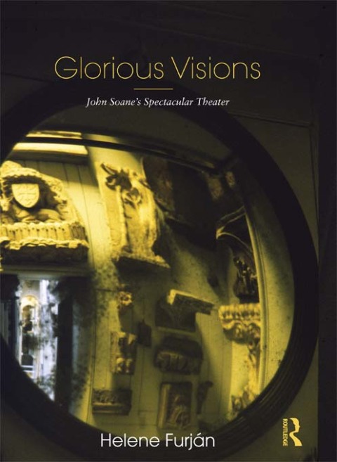 Cover image for book Glorious Visions