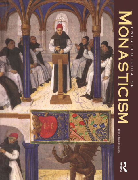Encyclopedia of Monasticism 