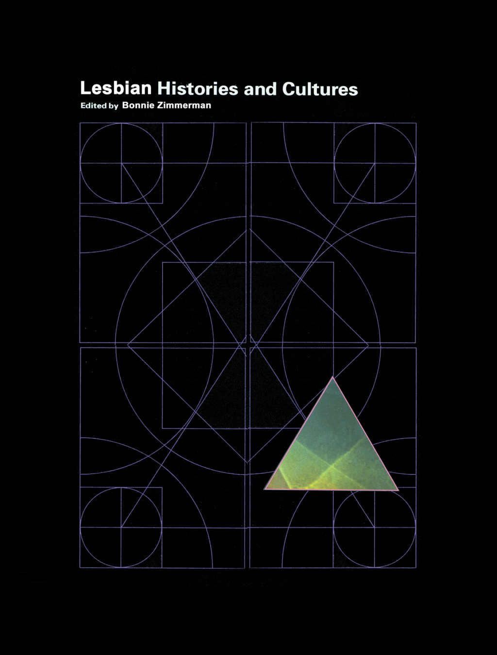 Encyclopedia of Lesbian Histories and Cultures - 1st Edition (eBook Rental)