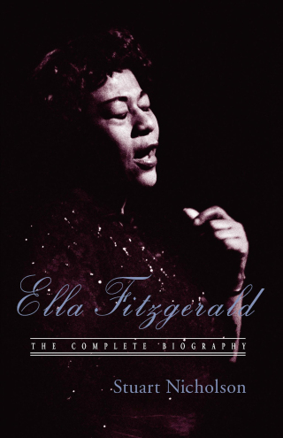 Ella Fitzgerald