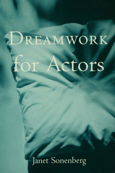 Cover image for book Dreamwork for Actors