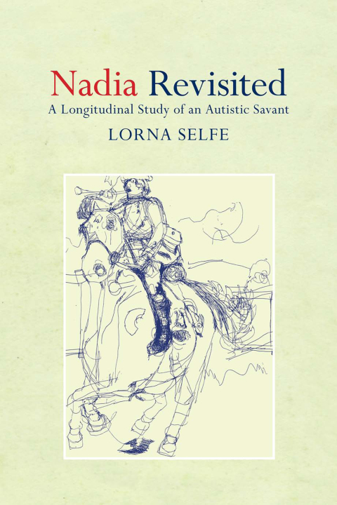 Cover image for book Nadia Revisited