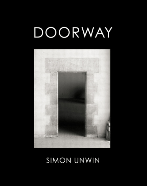 Cover image for book Doorway