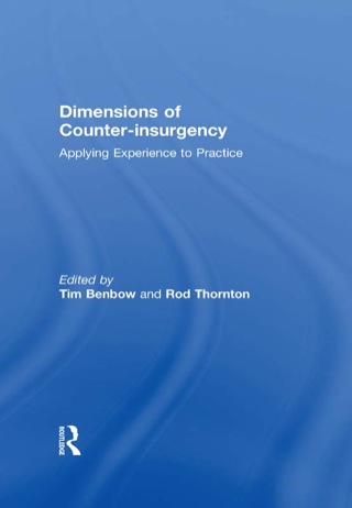 Dimensions of Counter-insurgency