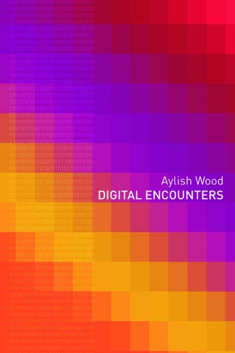 Cover image for book Digital Encounters