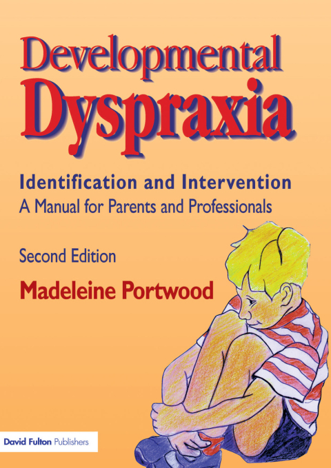 Cover image for book Developmental Dyspraxia