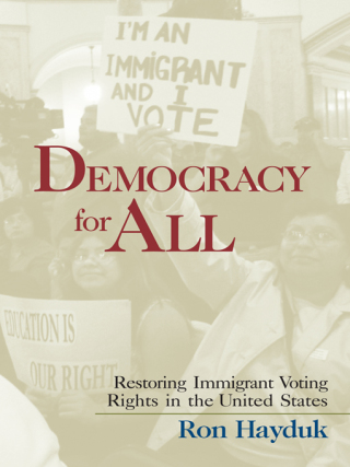Democracy for All
