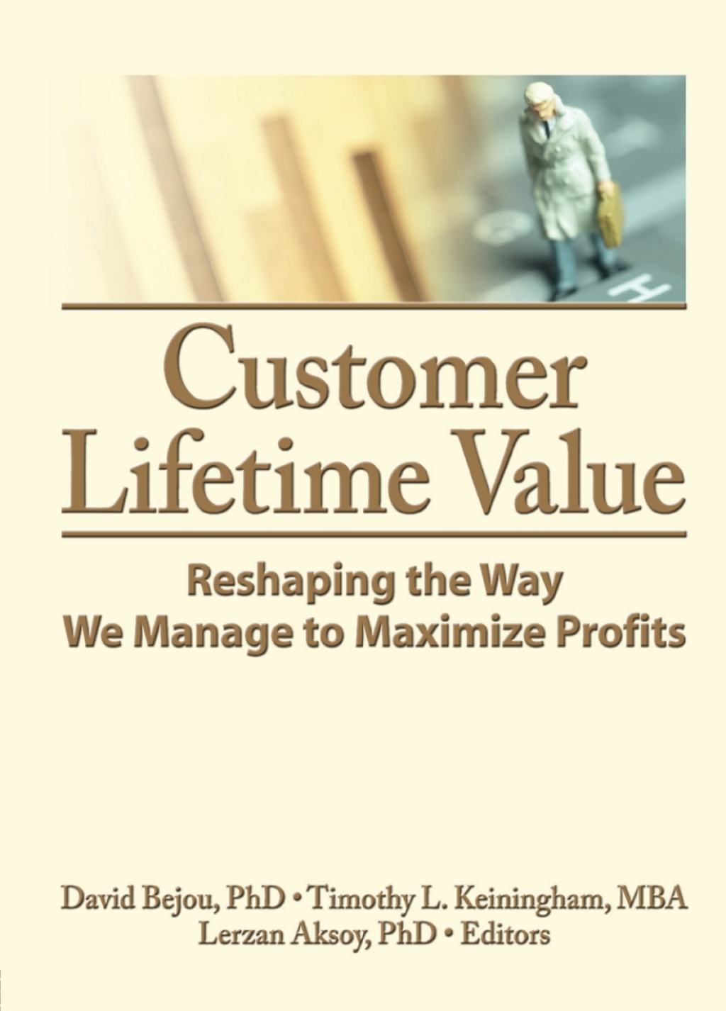 Customer Lifetime Value (eBook Rental) Customer Lifetime Value (eBook Rental)