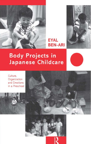 Body Projects in Japanese Childcare