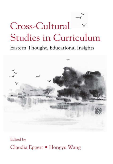 Cover image for book Cross-Cultural Studies in Curriculum