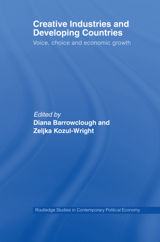 Creative Industries and Developing Countries
