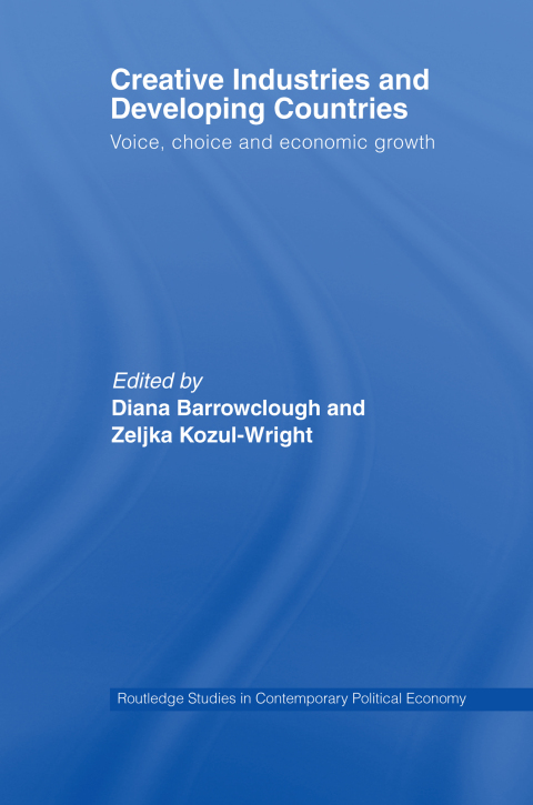 Creative Industries and Developing Countries 