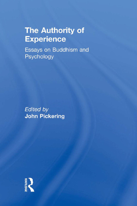 The Authority of Experience 