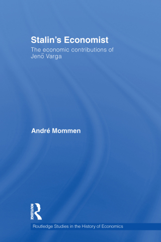 Stalin's Economist