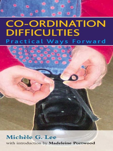 Cover image for book Co-ordination Difficulties