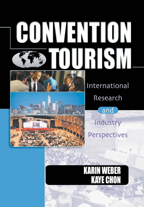 Convention Tourism 