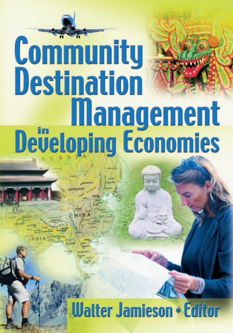 Community Destination Management in Developing Economies 