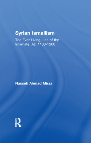 Syrian Ismailism