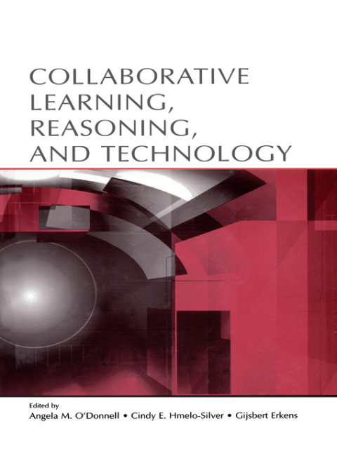 Cover image for book Collaborative Learning, Reasoning, and Technology