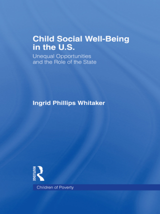 Child Social Well-Being in the U.S.