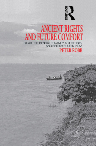 Ancient Rights and Future Comfort